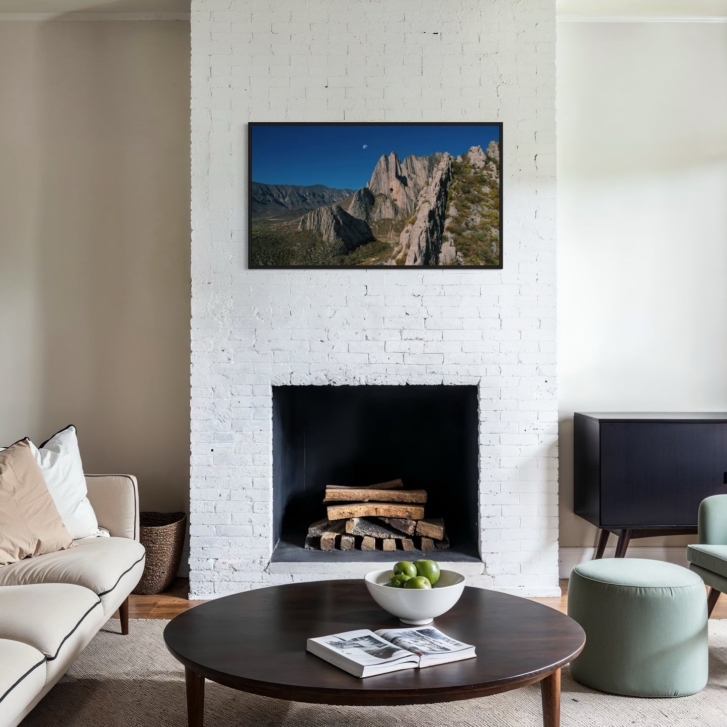 "Castillos Naturales"