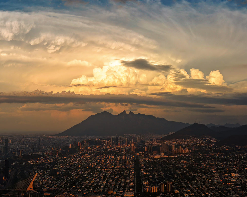 MONTERREY