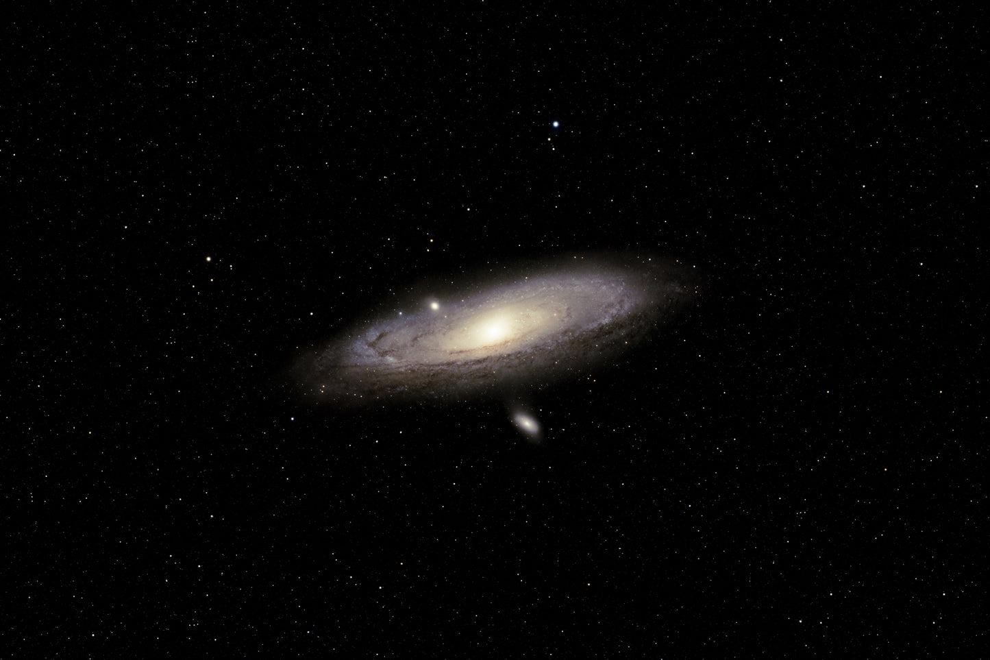 "Andromeda"