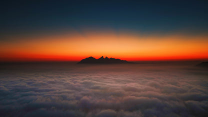 "CUANDO TE ENAMORES DEL CAMINO, OLVIDARÁS EL DESTINO"