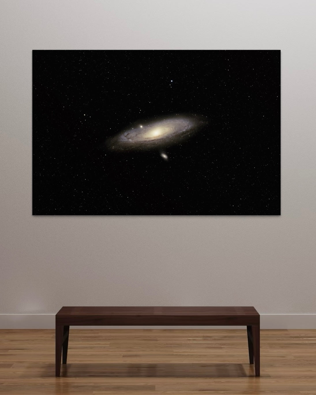 "Andromeda"