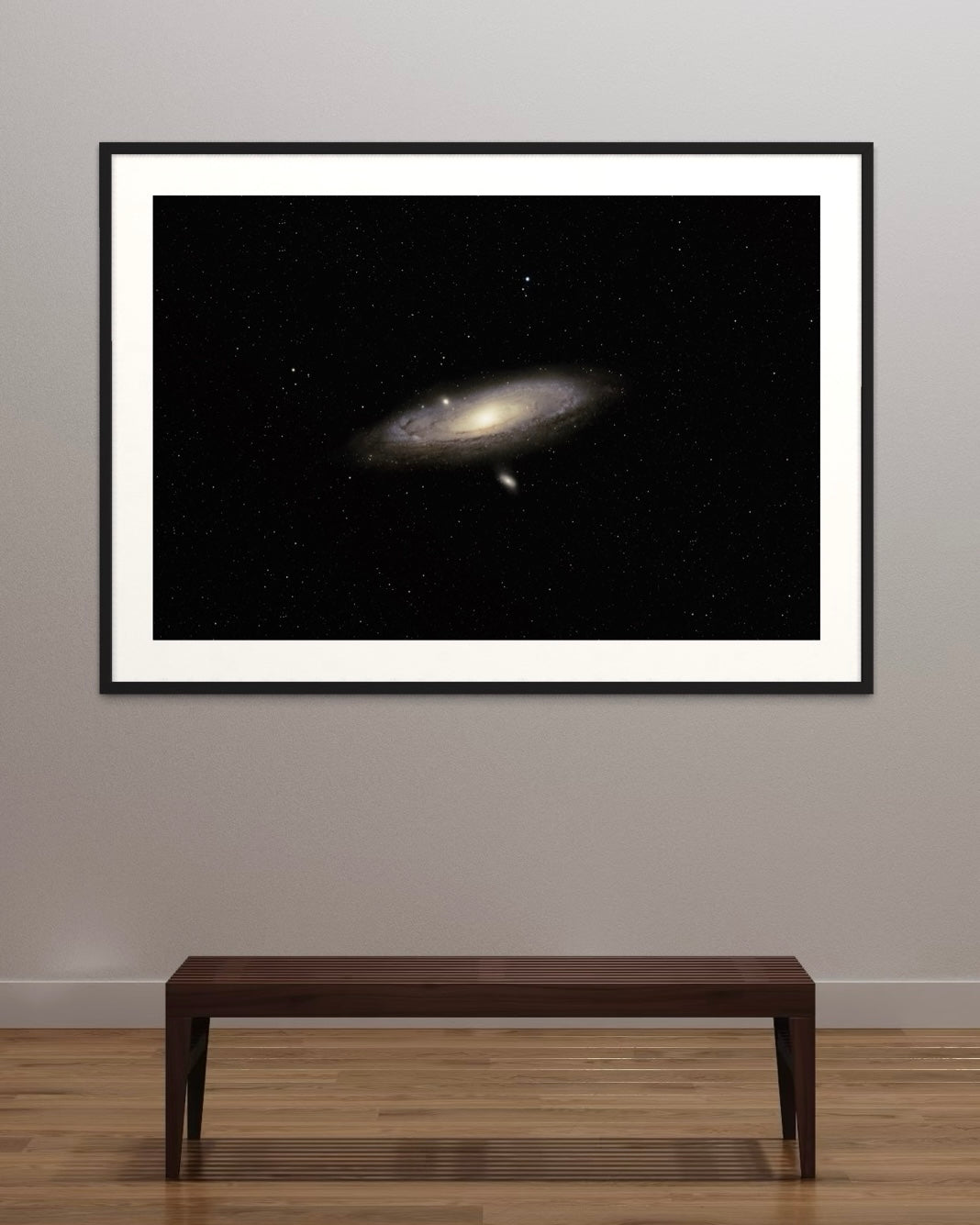 "Andromeda"