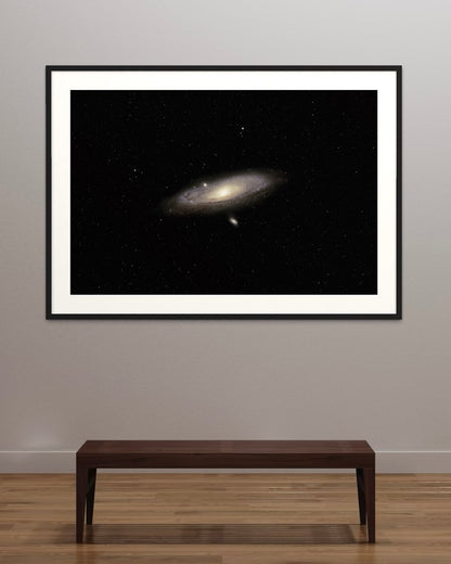 "Andromeda"