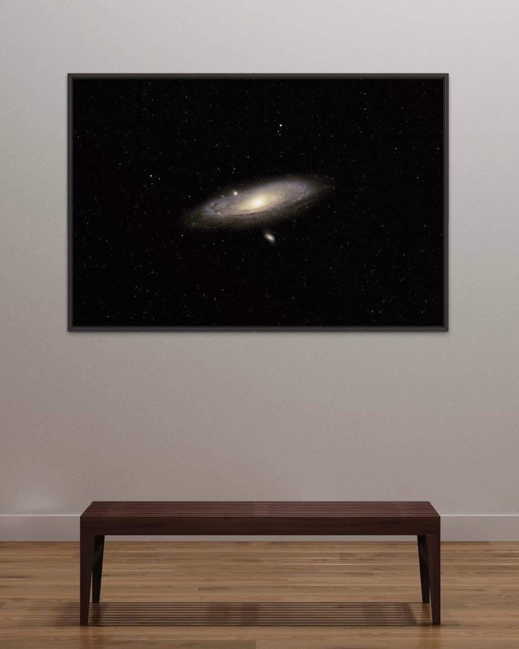 "Andromeda"