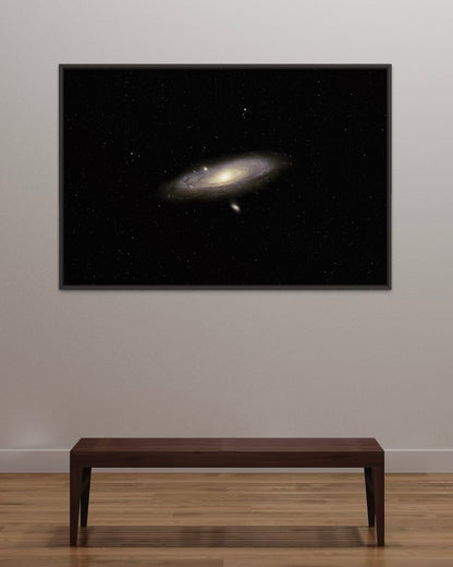 "Andromeda"