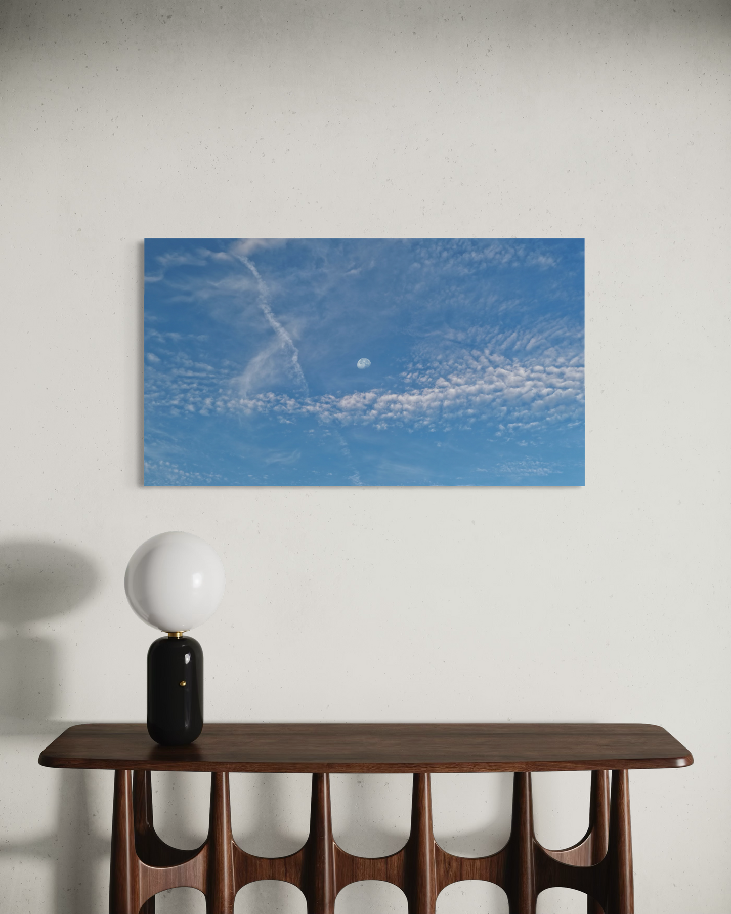 "COMO CUALQUIER OTRO DÍA"