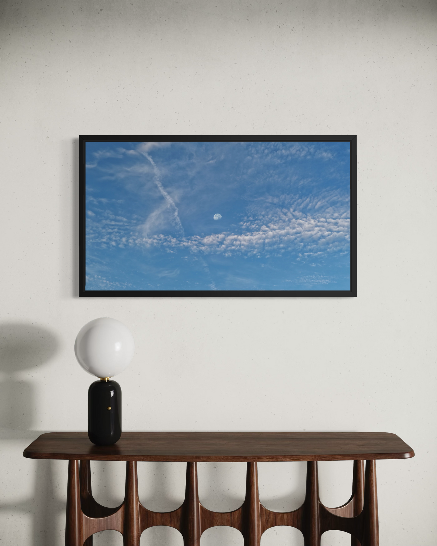 "COMO CUALQUIER OTRO DÍA"