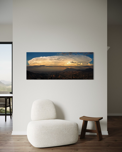 "SUPERCÉLULA REGIA"