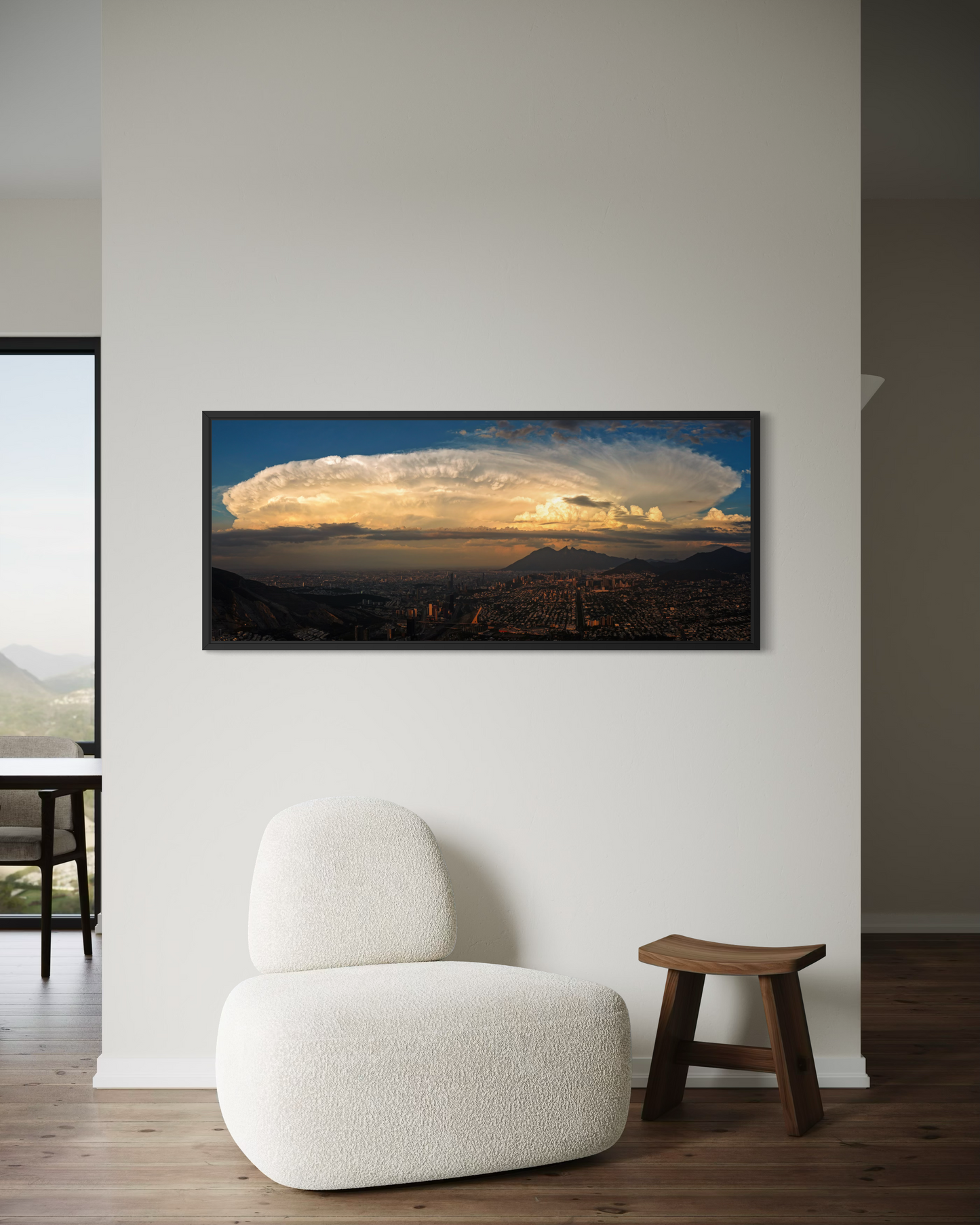 "SUPERCÉLULA REGIA"