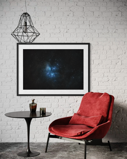 "DUDO QUE BAJE DE 5 GRADOS"